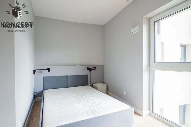 3-pokojowy Apartament Pets Friendly Kurkowa miniaturka 9