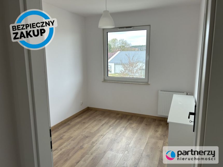 Rotmanka, 445 000 zł, 32 m2, z balkonem miniaturka 4
