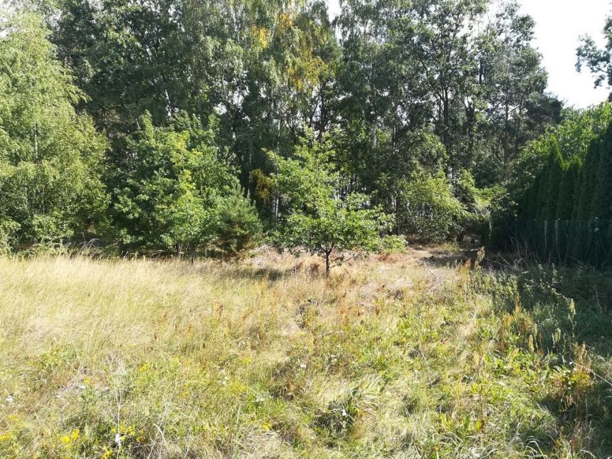 Pucice, 430 760 zł, 19.58 ar, woda w drodze miniaturka 7