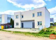 Gotowy bliźniak z ogródkami w Luboniu miniaturka 2