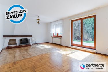 Gdynia Redłowo, 2 989 000 zł, 192 m2, ogrzewanie gazowe