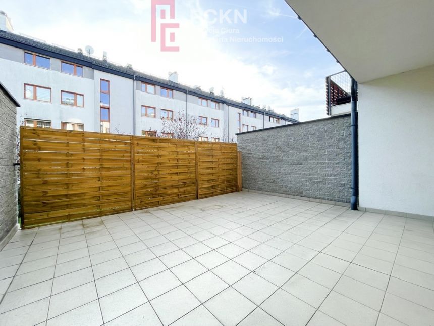 Apartament/duży taras/Malinka/Tarnopolska! miniaturka 5