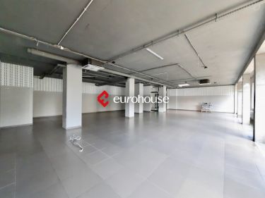 Lokal handlowy na wynajem 1000 m2