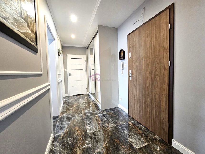 3 POKOJOWY APARTAMENT, OGRÓDEK, WYSOKI STANDARD! miniaturka 7