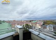 Apartament 94 m2, ul. Hetmańska, 8 piętro miniaturka 12