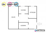 Gdynia Śródmieście, 439 000 zł, 40.9 m2, z balkonem miniaturka 1