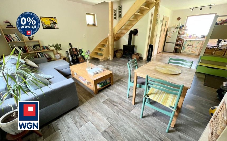 Jedlina-Zdrój, 890 000 zł, 75 m2, jednorodzinny miniaturka 10