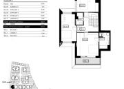 Nowe Apartamenty z ogrodem- Prądnik Biały miniaturka 11