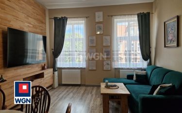 Żagań, 449 000 zł, 83.3 m2, kuchnia z oknem