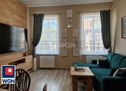 Żagań, 449 000 zł, 83.3 m2, kuchnia z oknem miniaturka 1
