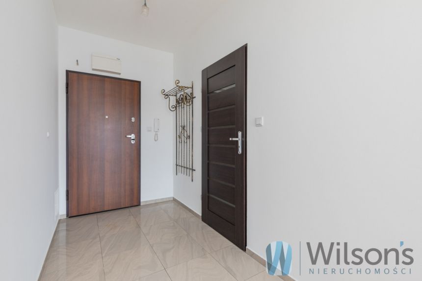 Warszawa Białołęka, 499 500 zł, 31.57 m2, z garażem miniaturka 10