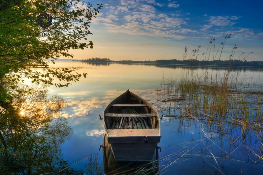 Kolonia Mikołajki 22 000 000 zł 4000 m2 miniaturka 3