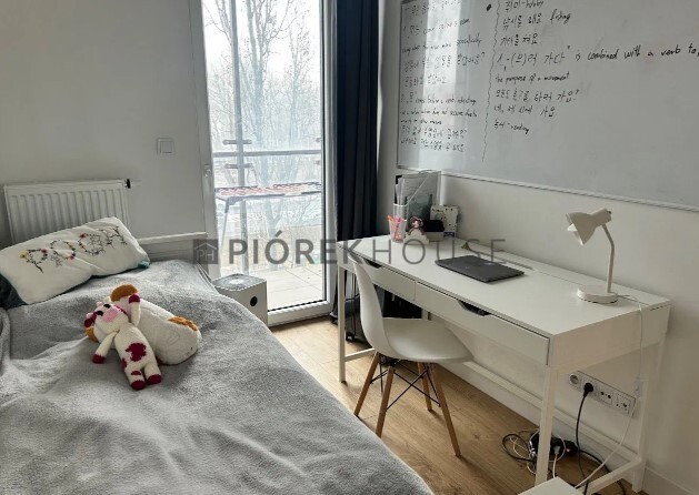 2-pokojowe mieszkanie na Woli miniaturka 10