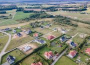 Przezmark - atrakcyjna działka budowlana miniaturka 8