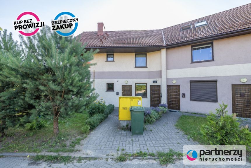 Banino, 635 000 zł, 67.7 m2, parter miniaturka 8