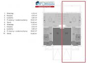 Czarnków, 519 000 zł, 110 m2, do wykończenia miniaturka 5