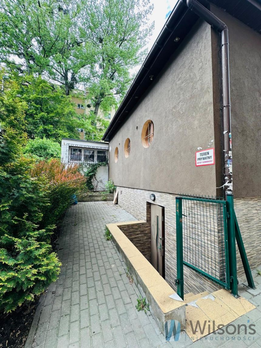 Warszawa Praga-Południe, 6 500 zł, 90 m2, pietro 1 miniaturka 7