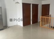 Dwupoziomowe mieszkanie z tarasem w Ząbkach miniaturka 2