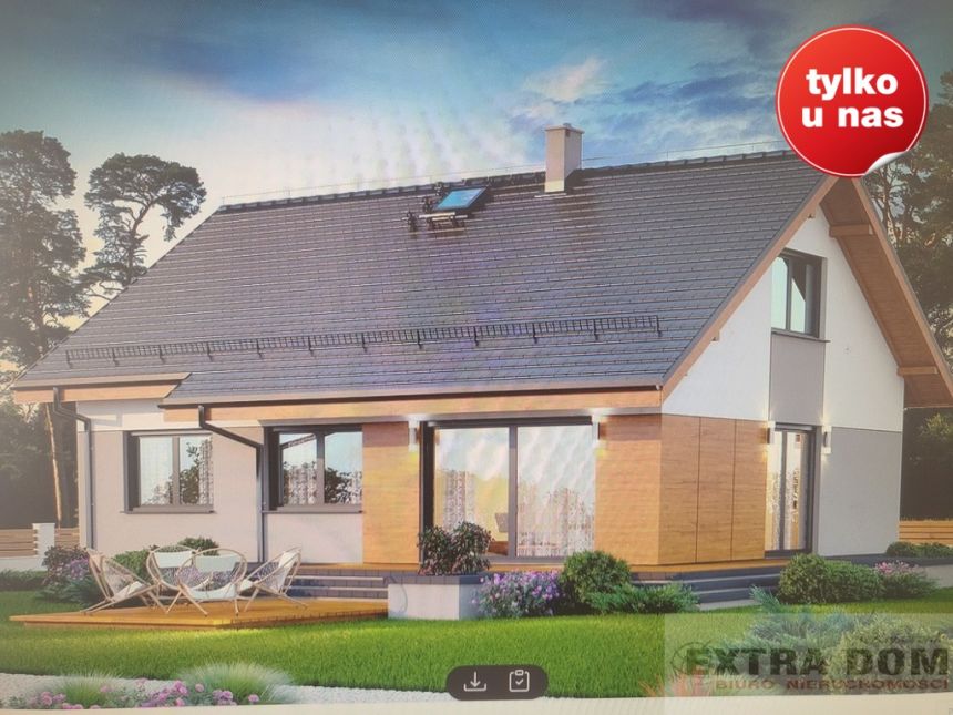 Goleniów, 460 000 zł, 93.28 m2, 4 pokoje miniaturka 7