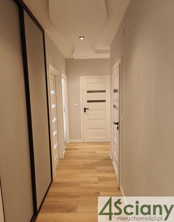 Warszawa Ursynów, 1 230 000 zł, 93.3 m2, dobry standard miniaturka 11