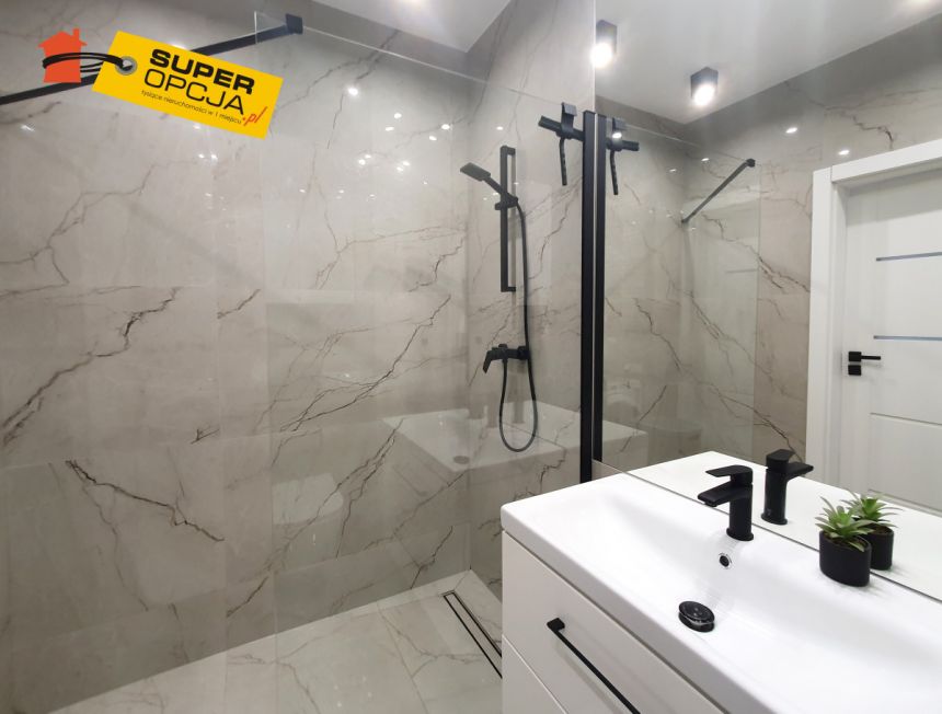 Kraków Podgórze, 838 000 zł, 38.12 m2, z balkonem miniaturka 9
