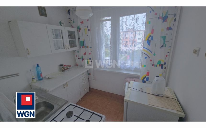 Świdnica Osiedle Młodych, 295 000 zł, 40.7 m2, pietro 3 miniaturka 10