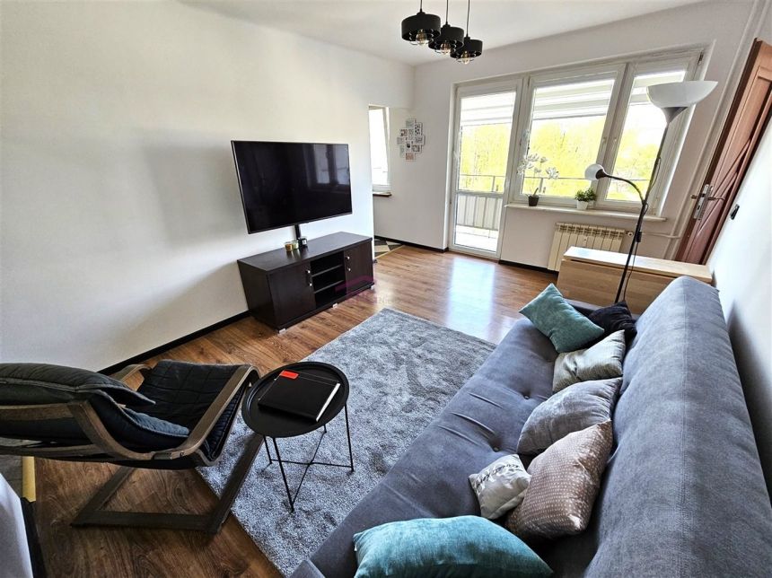 MIESZKANIE PO REMONCIE, OD RĘKI - PIERWSZY NAJEMCA miniaturka 4