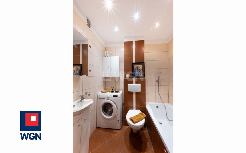 Warszawa Praga-Południe, 499 000 zł, 28 m2, pietro 5/11 miniaturka 8