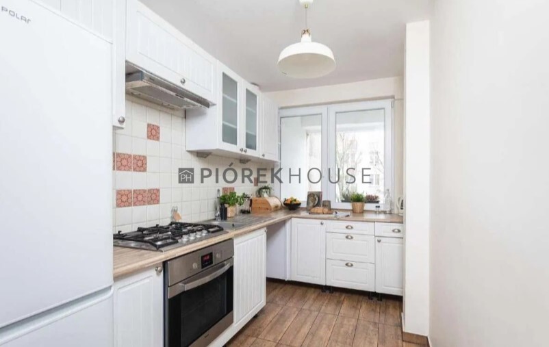 3-pokojowe mieszkanie na Mokotowie miniaturka 11