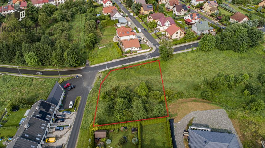 Atrakcyjna działka budowlana 15a | Kłodzko - Owcza Góra miniaturka 4