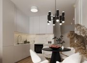 Apartament 46,67m2 ,2 pok. w stanie deweloperskim, oddane do uż/Stare Miasto miniaturka 9
