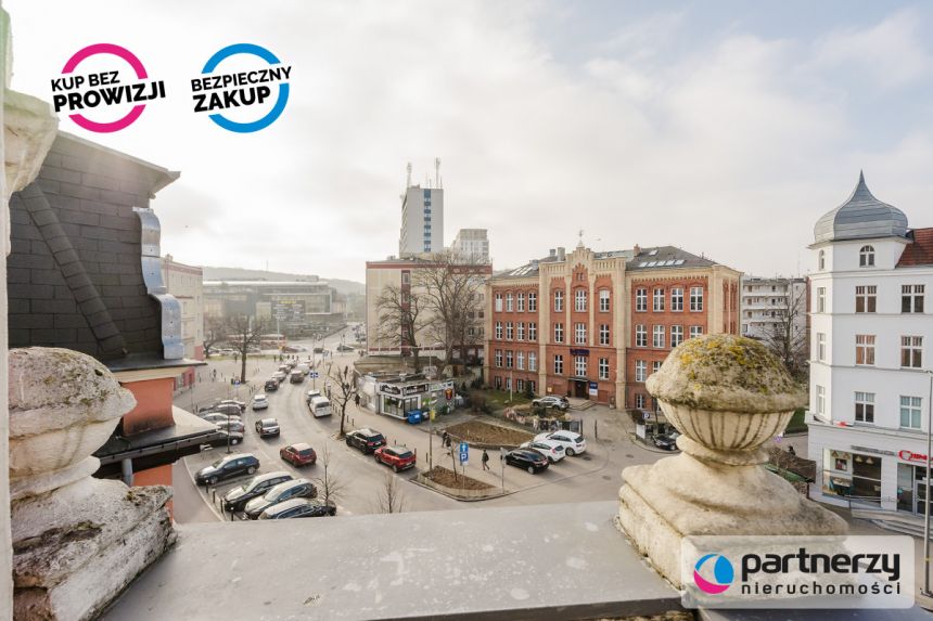 Gdańsk Wrzeszcz, 879 000 zł, 66.5 m2, pietro 3/3 miniaturka 8