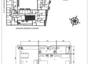 2 (3) pokoje, 60,55 m2 Śródmieście, 1 piętro, Kosz miniaturka 4