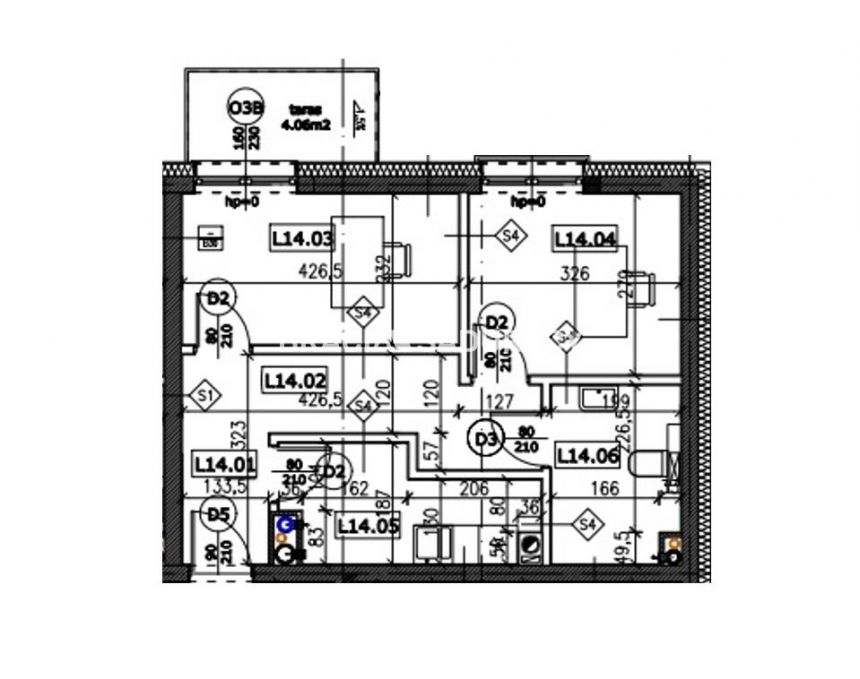 Nowe Lokale 25m2-66m2, Wieliczka Centrum miniaturka 3