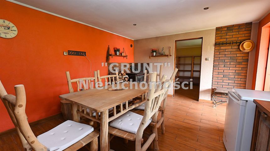 Tarnowo, 458 000 zł, 185 m2, ogrzewanie centralne miniaturka 37