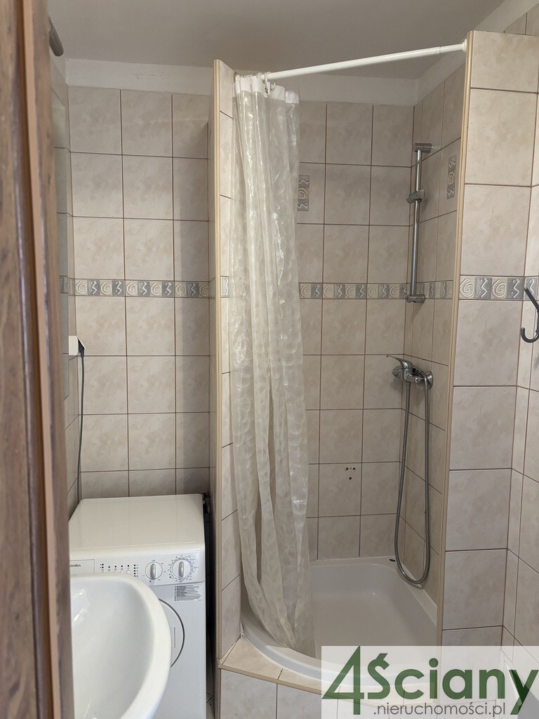 Rozkładowe 2 pokoje z widną kuchnią !!! miniaturka 7