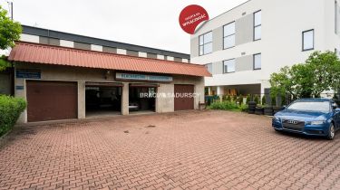 Wynajmę obiekt usługowy w dobrej lokalizacji