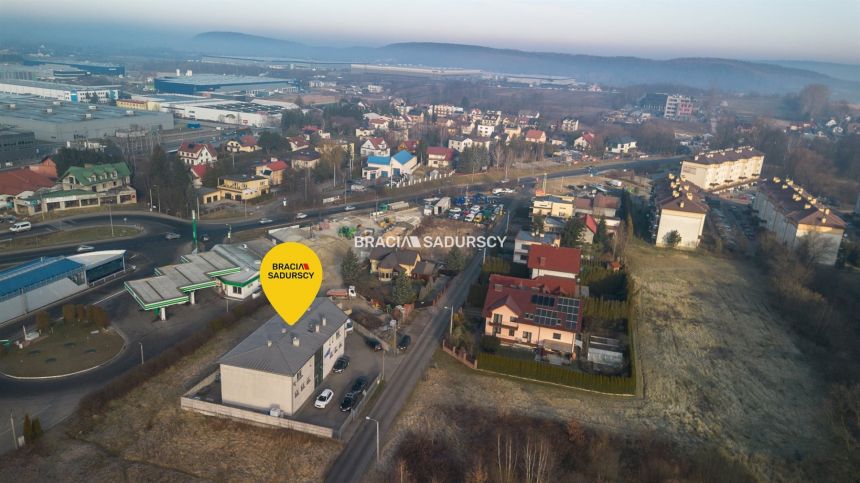 OBIEKT, BLISKO KRAKOWA, DOBRA LOKALIZACJA miniaturka 8