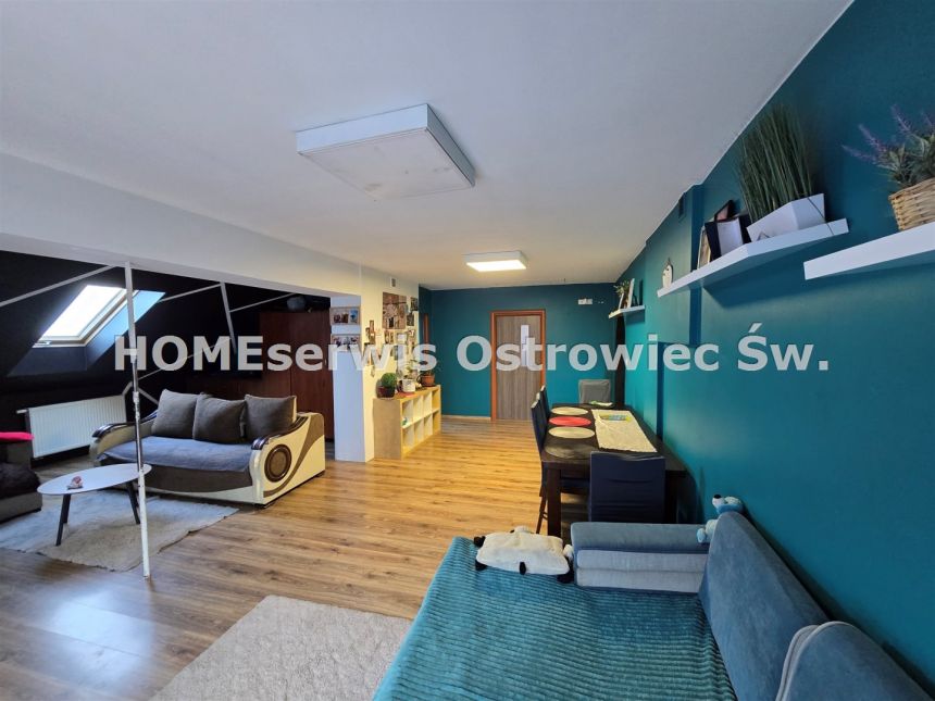 Dom na sprzedaż 140 m2 na działce 1465 m2 w lesie. miniaturka 20