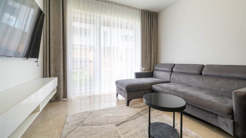 Gotowy do wejścia apartament 40m2 z parkingiem! miniaturka 14