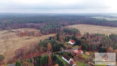 Pepłówek, 850 000 zł, 24.53 ha, rolna