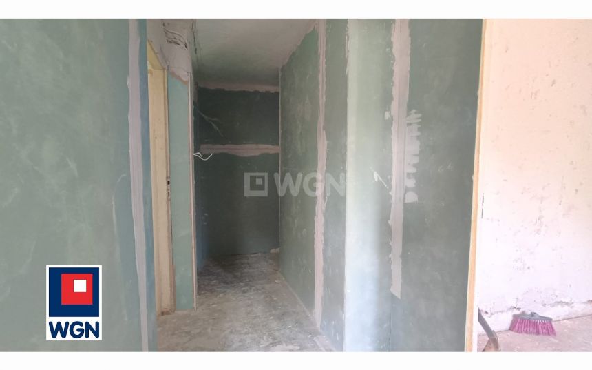 Chocianów, 120 000 zł, 32.5 m2, do remontu miniaturka 6