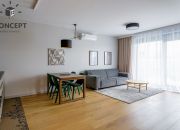 Wyjątkowy apartament 3 pok. | Ogródek | Garaż| AC miniaturka 2