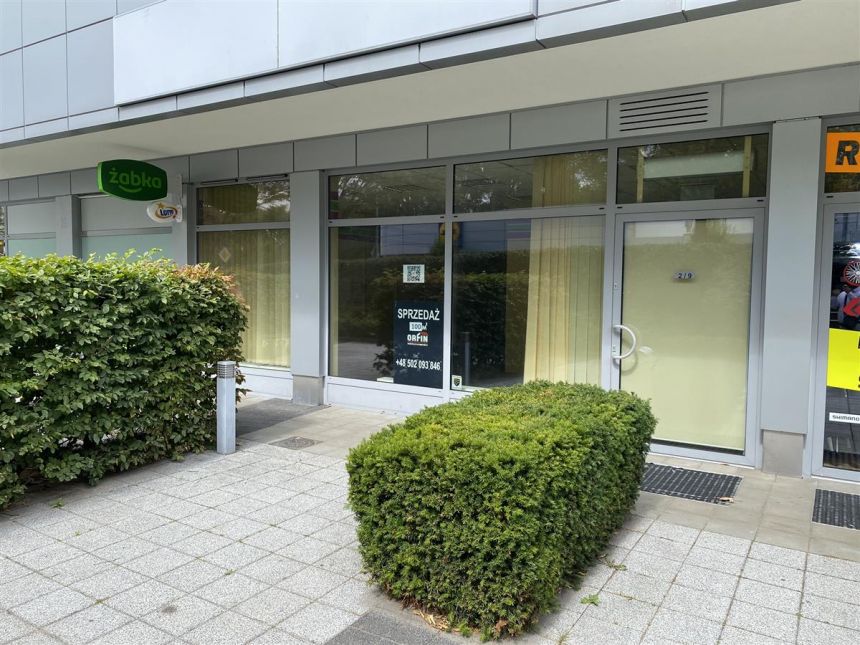 Lokal użytkowy - Gdynia Oksywie - zdjęcie 1