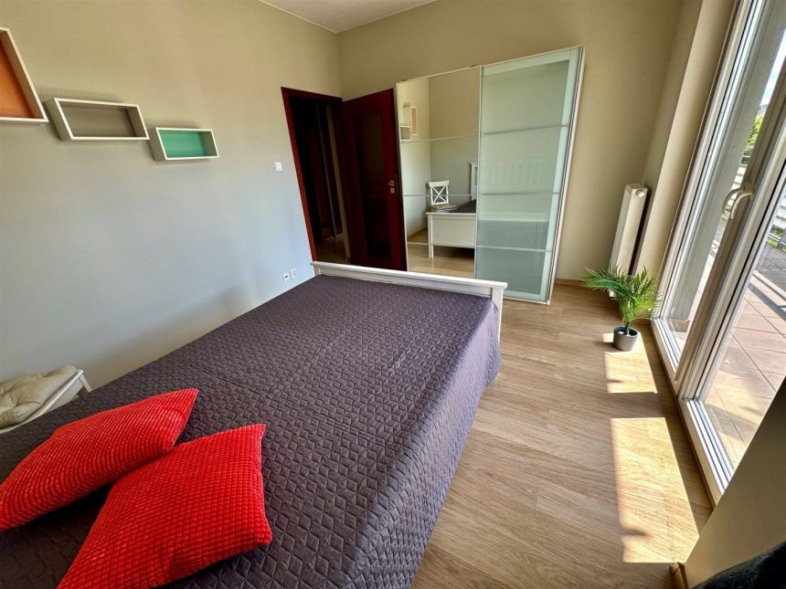 Wygodny apartament, garaż, Tatrzańska-Milionowa miniaturka 19