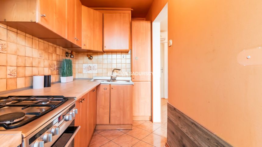 2 pokoje 40m2, Krowodrza  Królewska- Nowowiejska miniaturka 11