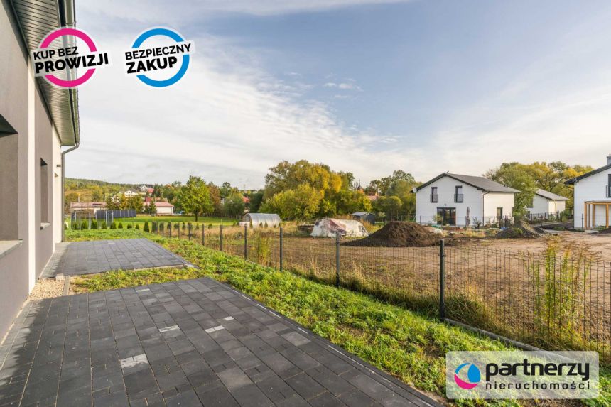 Lublewo Gdańskie, 830 000 zł, 100 m2, 5 pokoi miniaturka 16