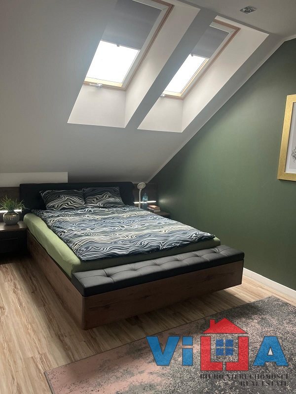 PIĘKNY DWUPOZIOMOWY APARTAMENT NA OS. ŹRÓDLANYM miniaturka 7