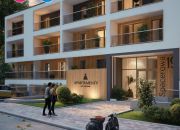 Krynica Morska, 828 080 zł, 37.64 m2, z miejscem parkingowym miniaturka 3