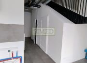 Parter , witryna , reprezentacyjny apartamentowiec miniaturka 14